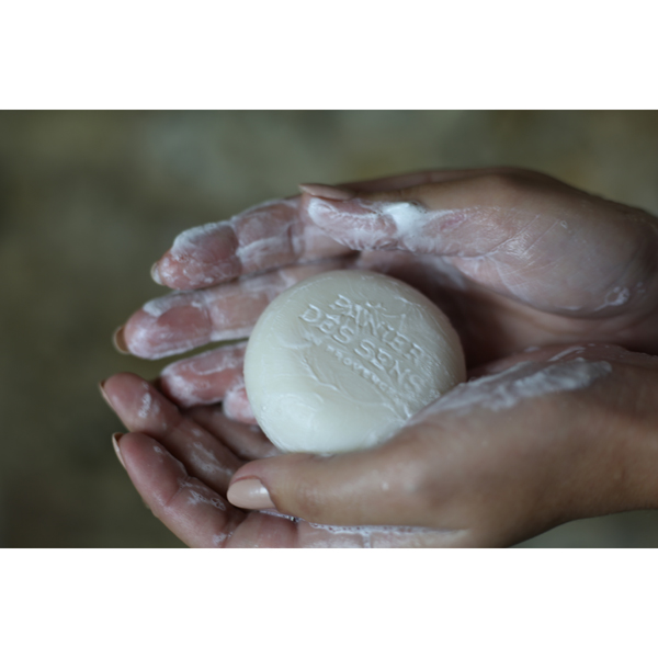 shampoo bar